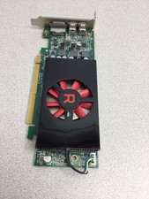 Dell NDRG5 AMD Radeon RX 550 4GB GDDR5 Graphics Card picture