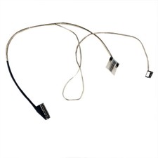 LVDS LCD Video Display Screen Cable for MSI MS16P1 K1N-3040099-H39 30pin FTS picture