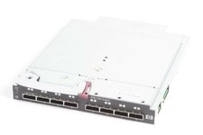 451789-001 HP STORAGE WORKS 8-PORT 3GB SAS BLADE SYSTEM picture