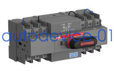 1pc ABB OTM50F4C20D380C dual power conversion switch 10141161 DHL/FedEx picture