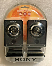 Sony SRS-A201 Active Speaker System picture