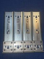 4)KIT-2POST-1U-NT Mount Brackets Compatible with Arista 7920 7050 7060 7160 7280 picture