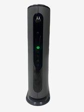 Motorola MB8611 DOCSIS 3.1 Cable Modem - 2.5 Gbps Ethernet Port picture