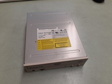 AOpen 16x52x32x52COMBO DVD-ROM CD Rewritable Drive 91.5TD37.087 - Beige Bezel picture