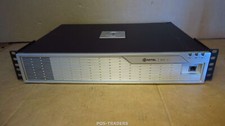 Mitel ASU II 3300 ICP 50005105 Analog Services Unit 2-Slots Open + 50005091 PSU picture