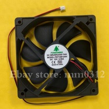 FONSONING FSY12B12HH DC 12V 0.50A high wind cooling fan picture