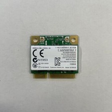 Genuine Qualcomm Atheros QCWB335 2.4GHz WiFi + Bluetooth 4.0 Mini PCI-e Card  picture
