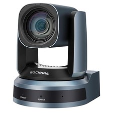 Rocware RC821U Video Conferencing Camera 120 Degree Wide Angle Lens picture