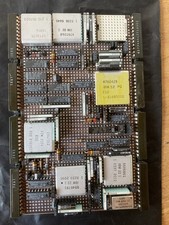 Vintage IBM Computer Logic Circuit Card Hybrid Modules ESD 1970s-80s Untested picture
