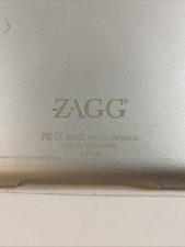 Zagg YW2-ZKPRO PROplus US Keyboard picture