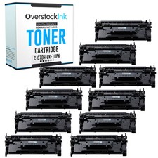 10X Replacement OSI 070H Combo Pack Toner for Canon imageCLASS LBP246dw LBP247dw picture