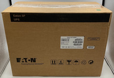 NEW Eaton 5P850G 850VA 600W Tower UPS Battery Backup 230V picture