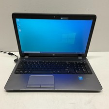 HP ProBook 450 G1 15.6