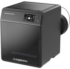FLASHFORGE Adventurer 5M Pro 3D Printers Max 600mm/s Auto Leveling US picture