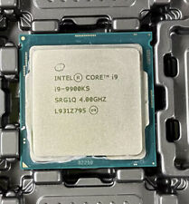 Intel Core i9-9900KS CPU Z390 LGA1151 Unlocked 8-Core up to 5.0GHz Processors picture