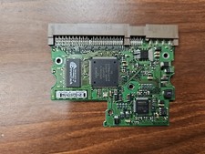 PCB 101216 100216047 REV F SEAGATE ST320014A 9W1021-003 100236888 0SMU1 picture