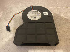 OEM Dell OptiPlex 9010 7010 790 SFF DC 12V CPU Fan J50GH Quick Ship picture