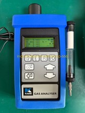 1PCS Used KANE GAS ANALYSER Via DHL or FedEX picture