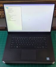 Dell Precision 5520 Laptop i7-6820HQ ~ Lot of 3 picture
