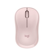 Logitech - M240 Silent Wireless Mouse - Rose 910-007117 picture