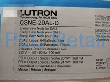 NEW LUTRON module QSNE-2DAL-D Fast delivery picture