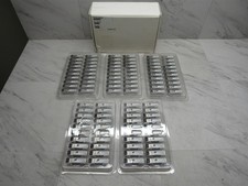 100 LOT NEW Interoptic Cisco Compatible GLC-SX-MMD SFP Modules picture