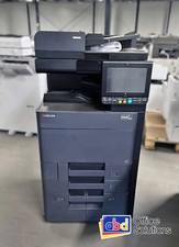 CopyStar CS 3252ci A3 Laser Color MFP Copier Printer Scanner 32 ppm 2552ci picture
