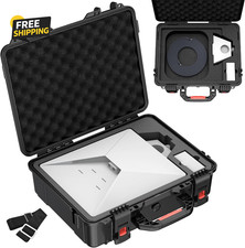 Starlink Mini Hard Case Waterproof Portable Travel Carry Case Foam Storage picture