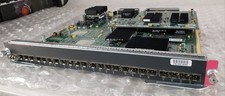 Cisco WS-X6724-SFP 24-Port Gigabit Ethernet Module picture