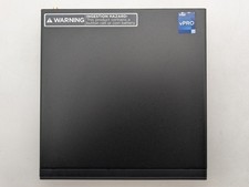 Lenovo ThinkCentre M70q Gen 5 Mini PC i7-14700T 32GB DDR5 512GB SSD Win 11 Pro picture