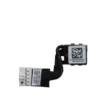 08GJM9 8GJM9 For Dell Latitude 7480 7490 7280 7290 7380 DC Power Jack Port Cable picture