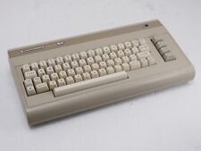 1987 Commodore 64 Computer C64 250466 w/ RARE Aldi Style Keyboard / Case, Boots picture