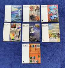 Vintage and Rare: Apple Develop CD;  issues 18-24;  1994 to 1995 picture