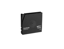 Fujifilm LTO Ultrium 6 LTO Ultrium 6 2.5TB/6.25TB Library 5-Pack 692188107 picture