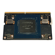 NVIDIA Jetson Orin NX 16GB System-on-Module AI Edge Computing 900-13767-0000-000 picture