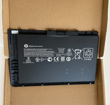 Genuine OEM BT04XL Battery HP EliteBook Folio 9470M 9480M HSTNN-DB3Z HSTNN-110C picture