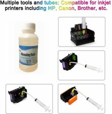 Printhead Cleaner for Inkjet Printers Canon 922 Pro 100 MX922 picture