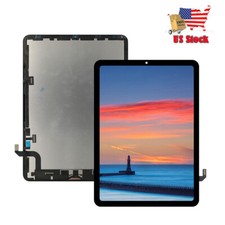 OLED LCD Display Screen Digitizer Assembly For ipad Air 5 10.9