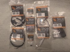 Slice Engineering Mosquito 3D Printer Hotend 1.75mm w/ PT1000 and Other Parts picture