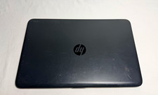 HP Laptop For parts only untested as-is picture