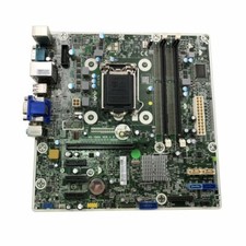 For HP 400 G2 MT Motherboard MS-7860 VER:1.2 780323-001 718775-002 picture