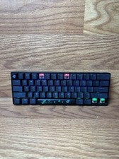 Ghost Keyboards Spongebob K1 Pro Keyboard picture