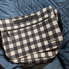 Yak Pac messenger bag laptop case picture