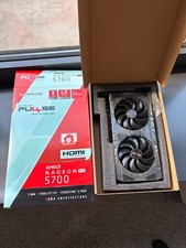 SAPPHIRE PULSE AMD Radeon 5700  8 GB picture