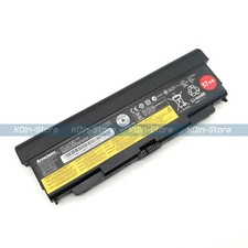 Genuine 100Wh 57+ 57++ Battery for Lenovo ThinkPad L440 L540 T440p T540p W540 picture