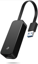 TP-Link USB to Ethernet Adapter (UE306) | 1Gbps Gigabit Ethernet | Windows & MAC picture