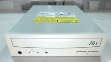 AOPEN DVD1648 DVD-RW Internal IDE Optical Drive ATAPI WORKS GOOD 486 PII picture