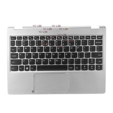 Palmrest with Keyboard&Touchpad for Lenovo YOGA 710-11IKB 710-11IAP 710S-11ISK picture