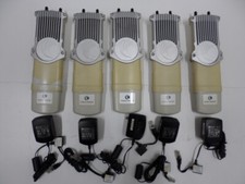 (5) Cambium Networks PMP450i 900MHz Connectorized SM Radios & Power Supplies picture