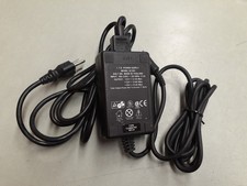 Genuine ITE SC305 17W AC Adapter AULT INC Power Supply Charger 8-Pin picture